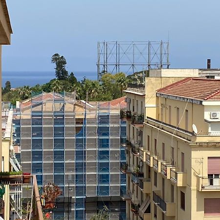 Panorama Home Central Station Palermo Eksteriør billede